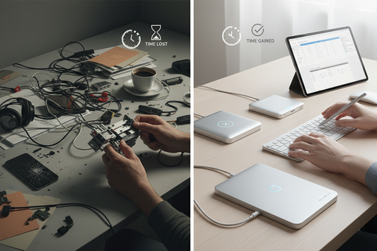 Why the Right Everyday Essentials Make a Bigger Difference Than You Think