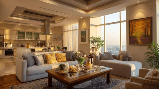 Renter-Friendly Decor Hacks: Upgrade Your Space Without Losing Your Deposit