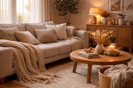 Creating a "Zen Den": How to Design a Home Wellness Room