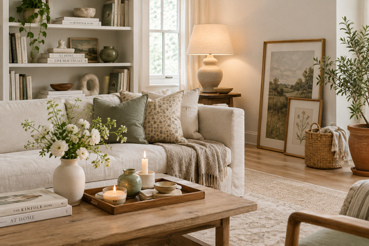 8 Small Details That Can Make Your Home Look More Thoughtfully Designed