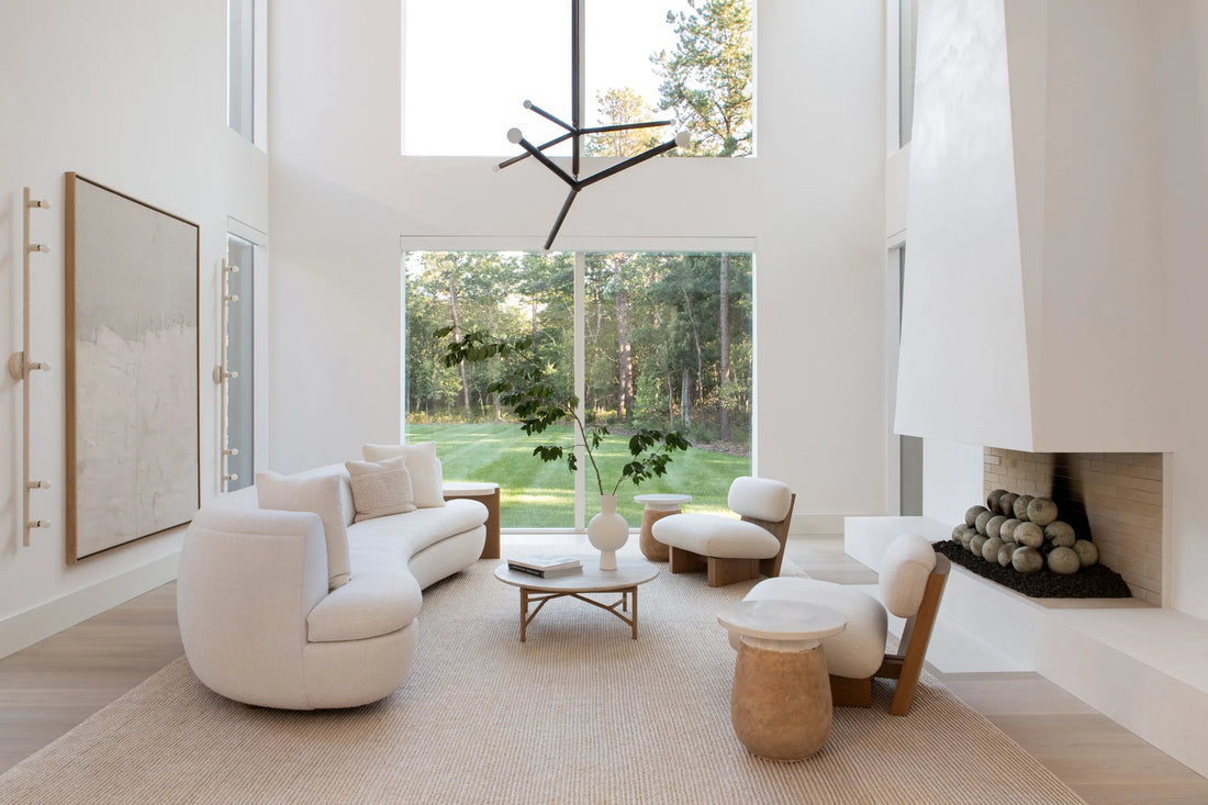The Secret to a Beautiful Home Isn’t More Décor
