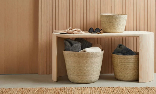 Why Organized Spaces Feel More Peaceful and Easier to Live In
