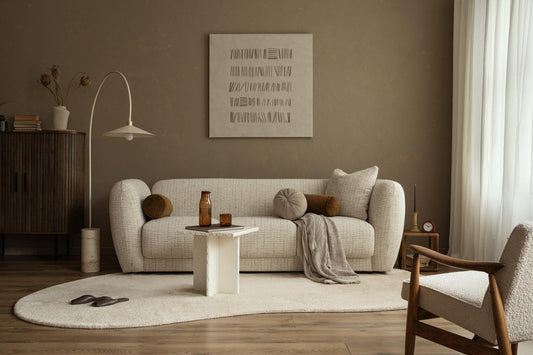 How One Simple Change Made Our Home Feel Completely Different