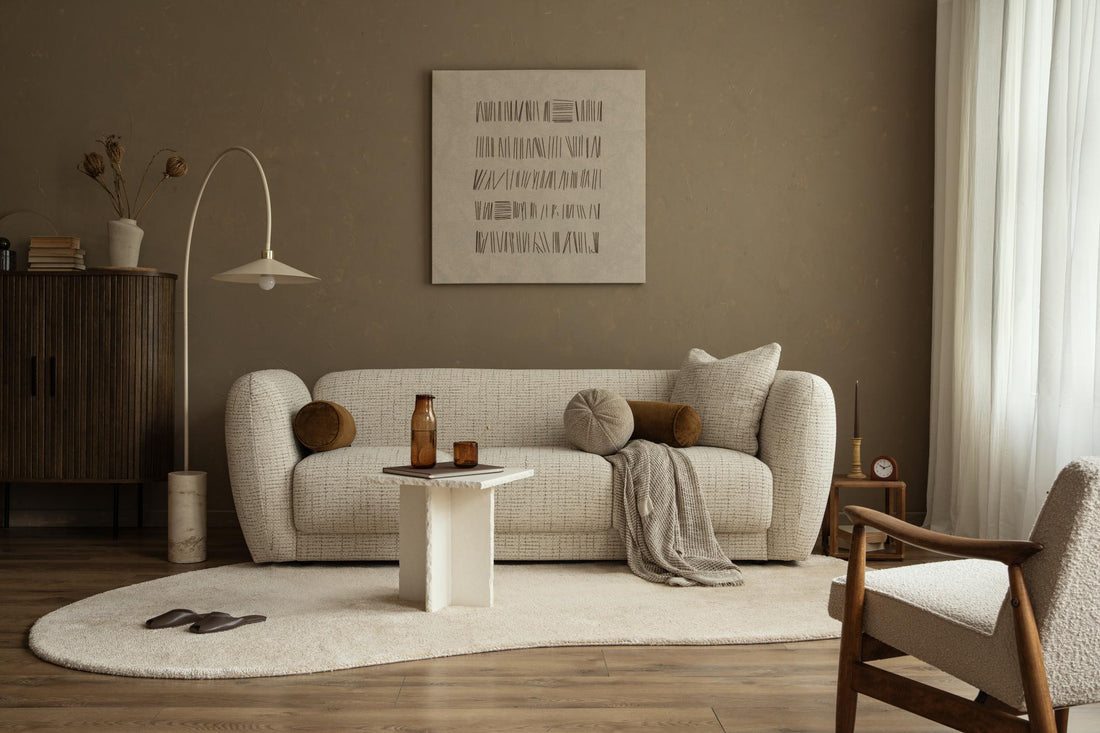 How One Simple Change Made Our Home Feel Completely Different