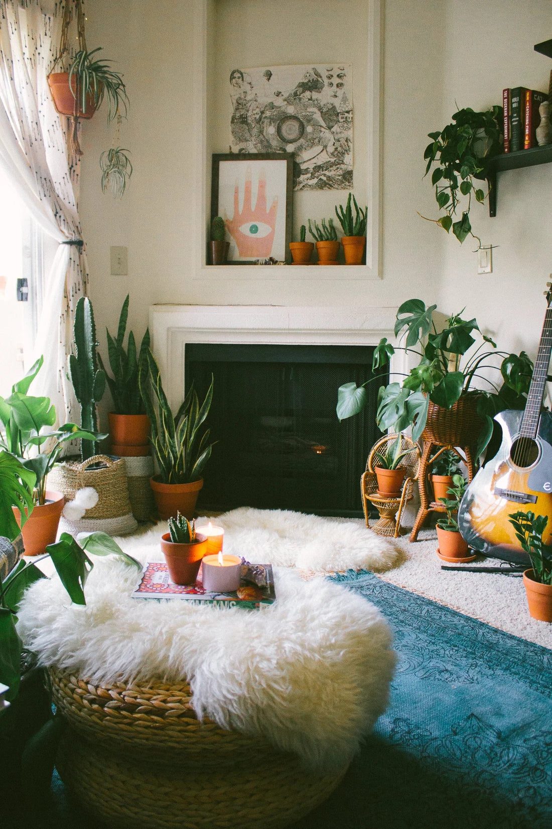 Why Our Evenings at Home Finally Started Feeling Relaxing