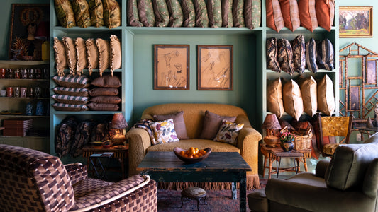 How One Simple Change Made Our Home Feel Completely Different