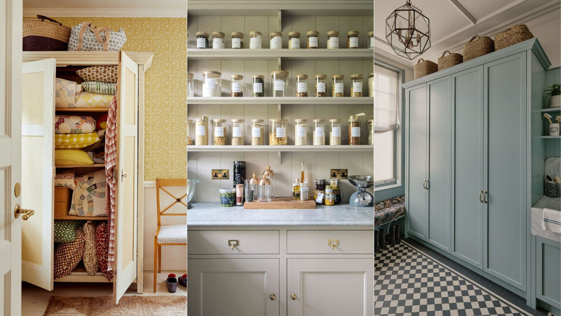Why Organized Spaces Create a More Relaxing Home