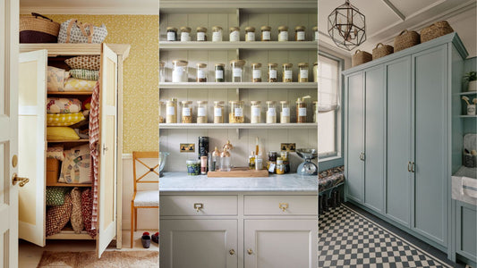 Why Organized Spaces Create a More Relaxing Home