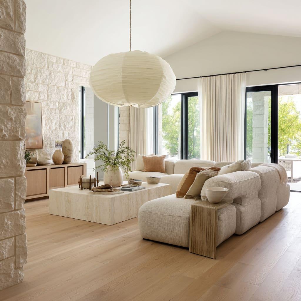 The Secret to a Beautiful Home Isn’t More — It’s Better Choices