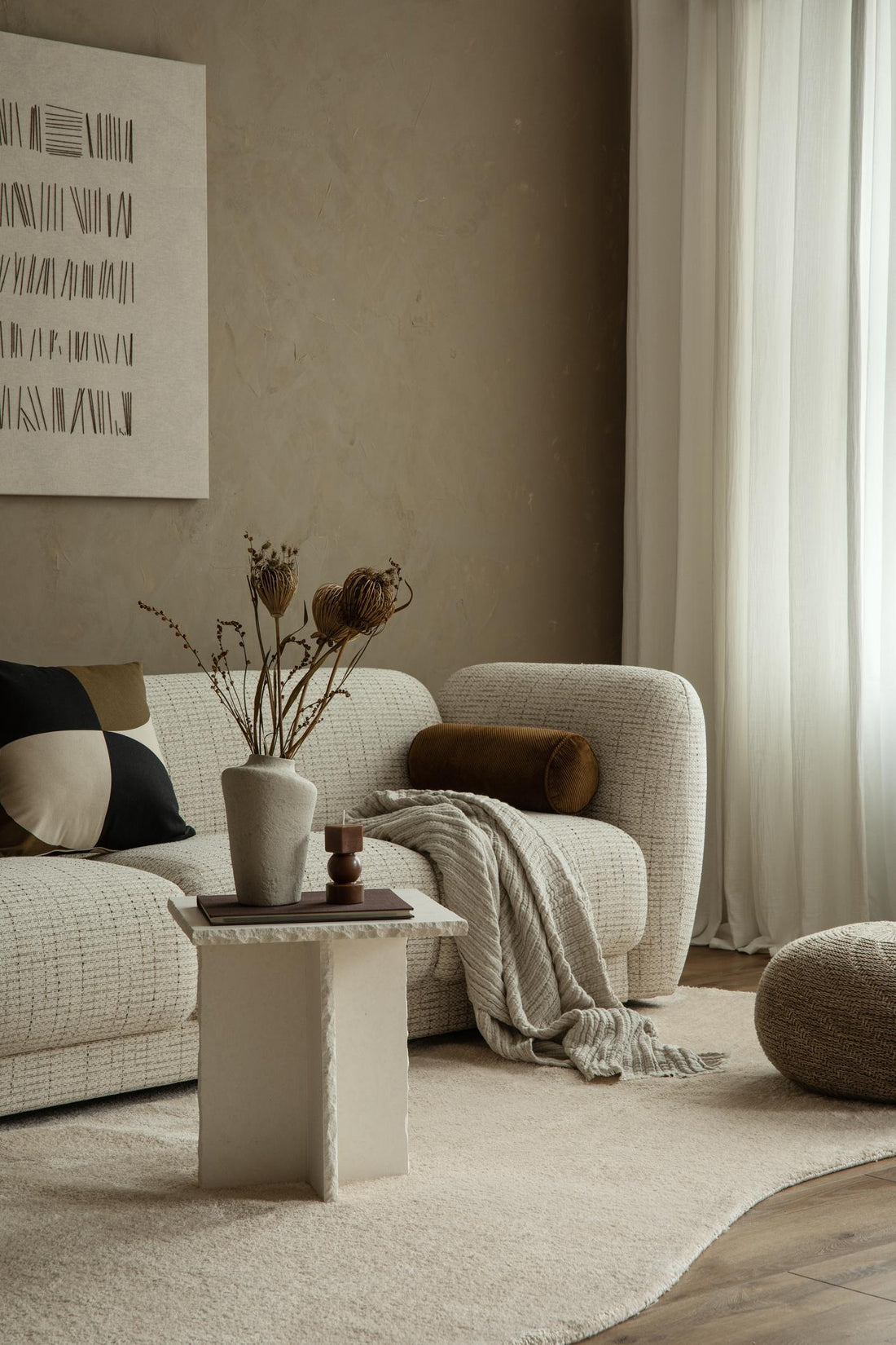 Why Calm Homes Create Happier Everyday Living