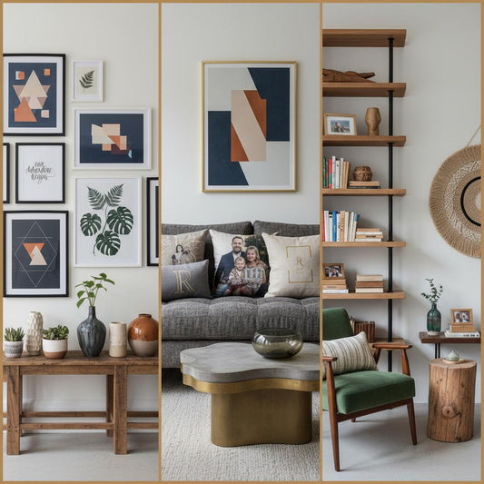 Mastering the Open Concept: How to Define Zones in a Large Room