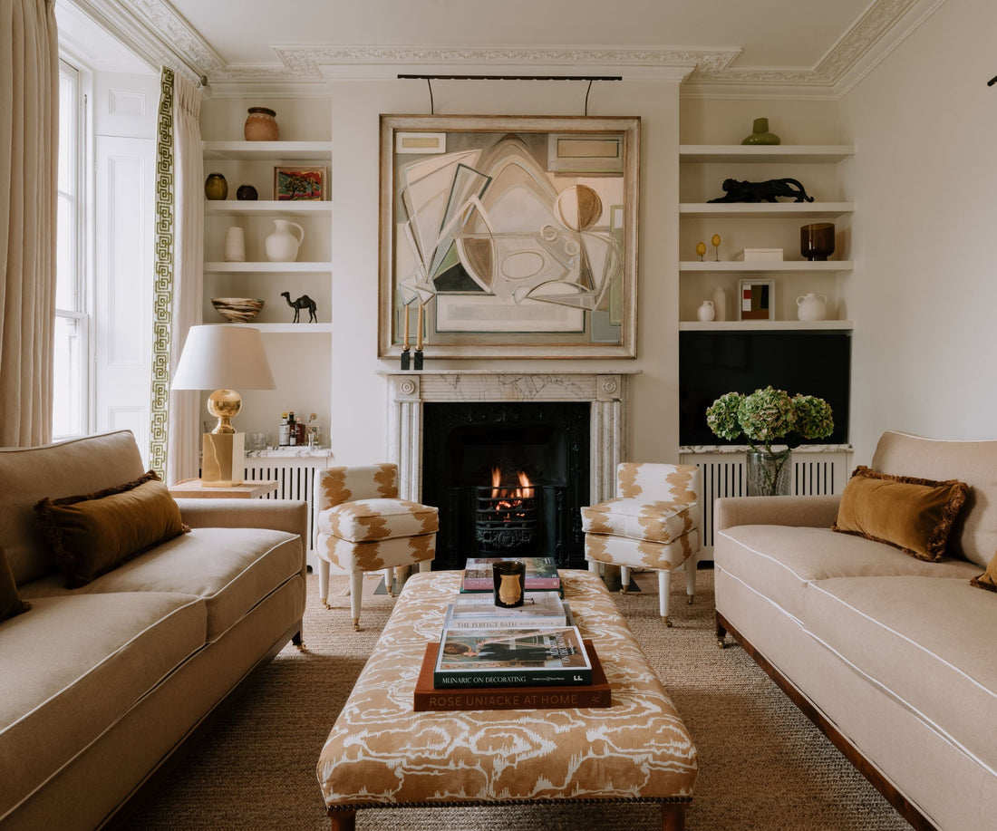 How Small Home Details Can Transform Everyday Living