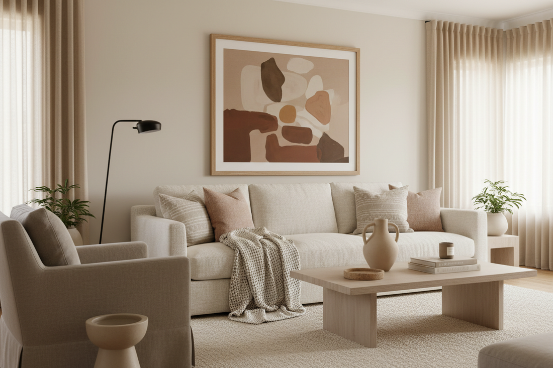 Top Home Décor Styles Americans Love—and How to Make Them Yours