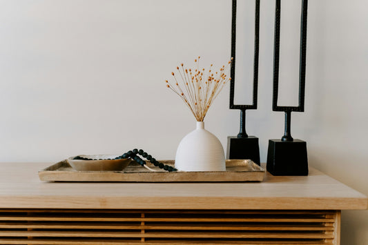 Sustainable Home Décor: Eco-Friendly Tips to Beautify Your American Home