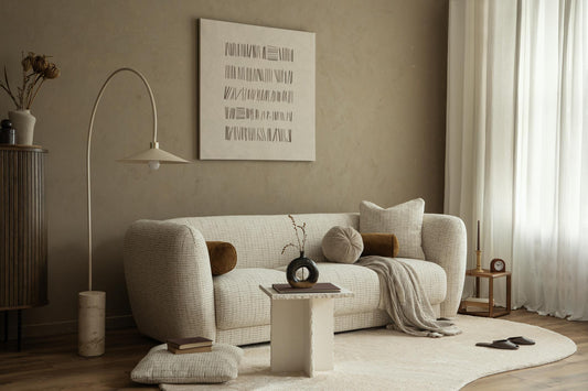 The Secret to a Stylish Home Is Simplicity