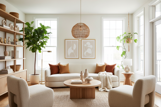 Best Home Décor Trends Americans Love Right Now (And How to Style Them)