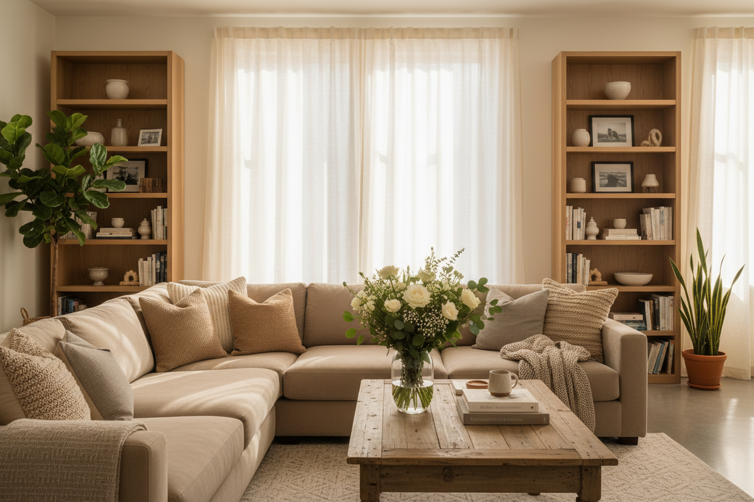 Create a Home That Welcomes You Every Day
