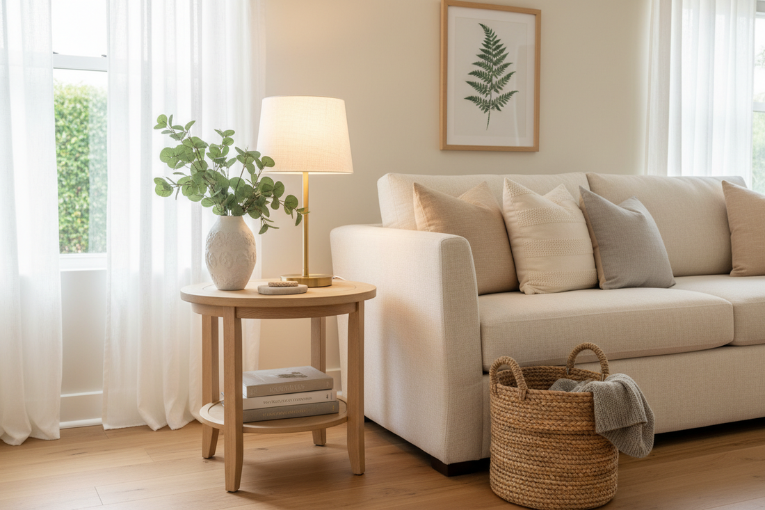 Easy Ways to Instantly Elevate Your Home Décor