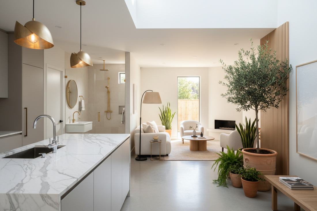 Decor Investments: 4 Upgrades That Increase Your Home's Value