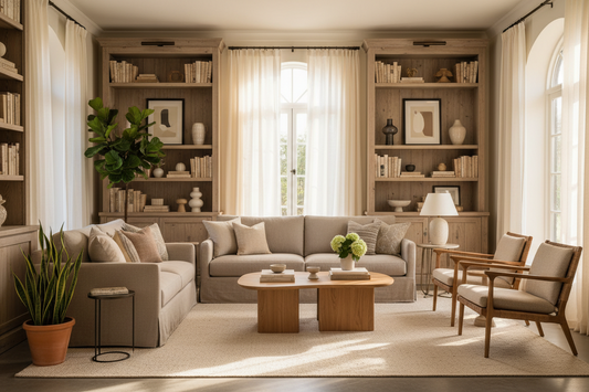 Design a Home You'll Still Love Years From Now