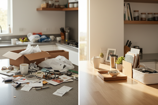 Simple Everyday Essentials That Make Life Easier