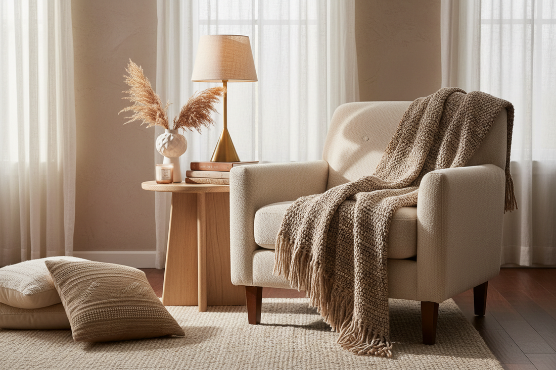 Why Home Décor Is One of the Most Meaningful Gifts You Can Give