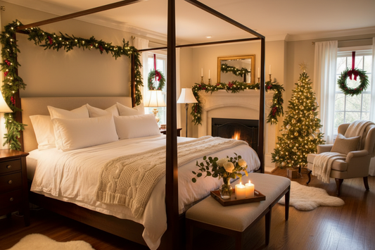 Host with the Most: Preparing Your Home for Holiday Guests