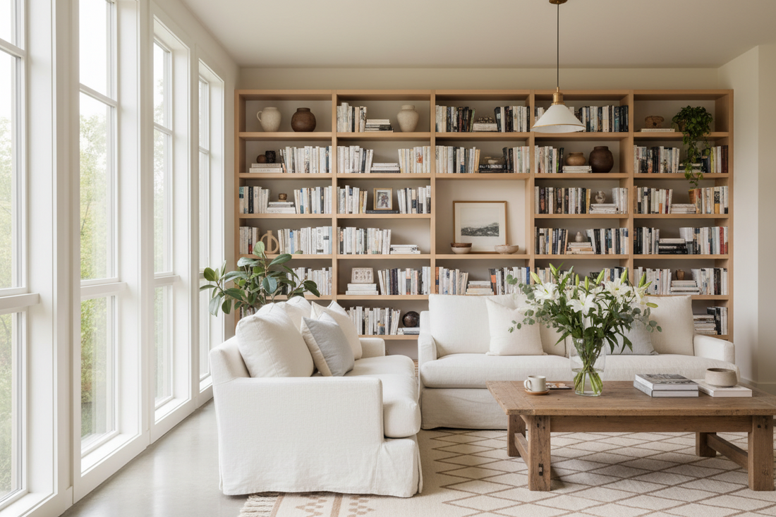 How One Thoughtful Home Can Change the Way You Live Every Day