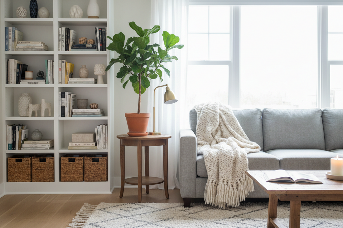 How Small Changes in Your Home Can Create Big Lifestyle Improvements