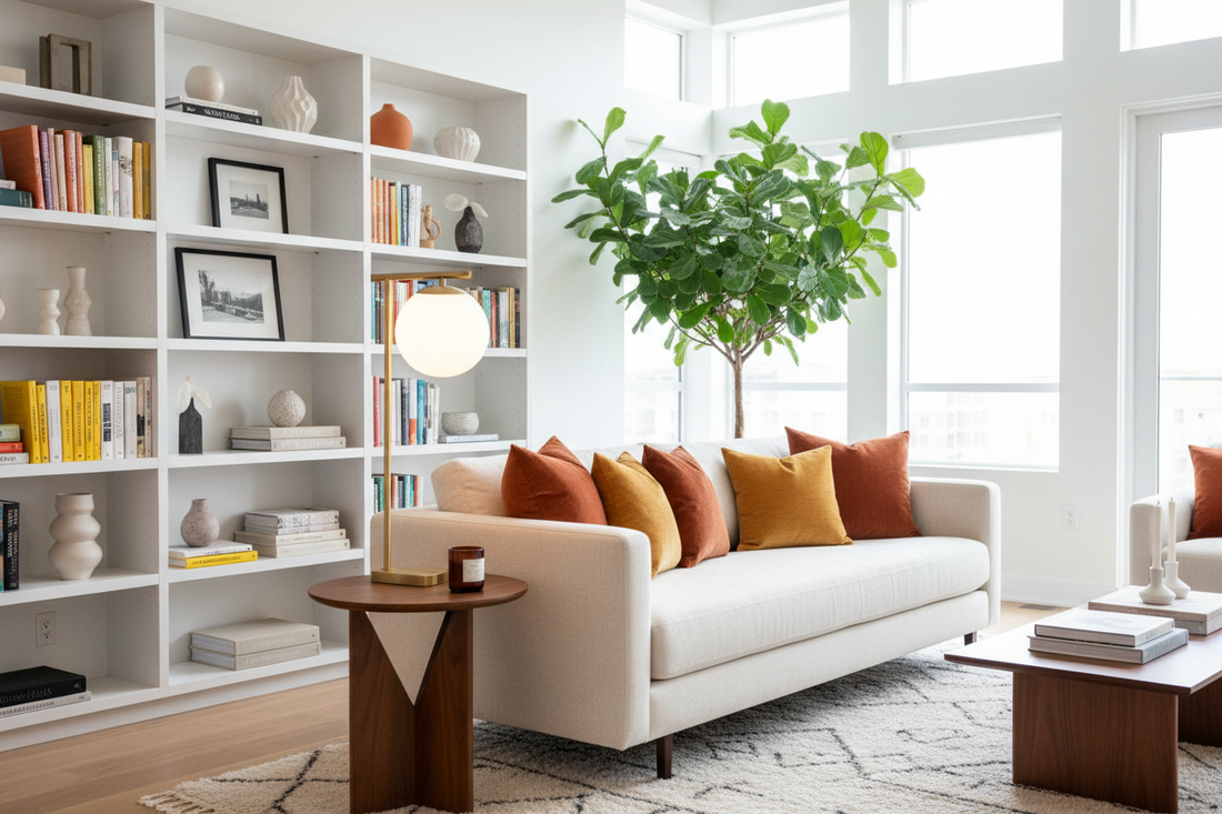 How Small Design Changes Can Make Your Home Feel Instantly Better