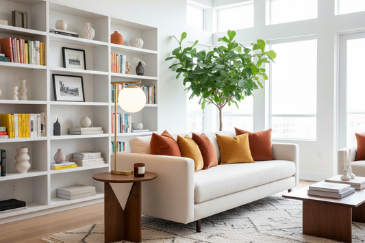 How Small Design Changes Can Make Your Home Feel Instantly Better