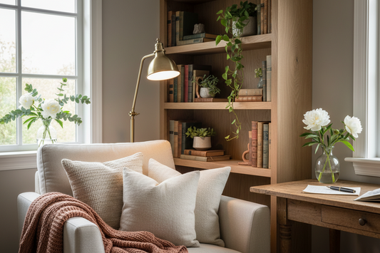 How Small Home Details Create a More Meaningful Living Space