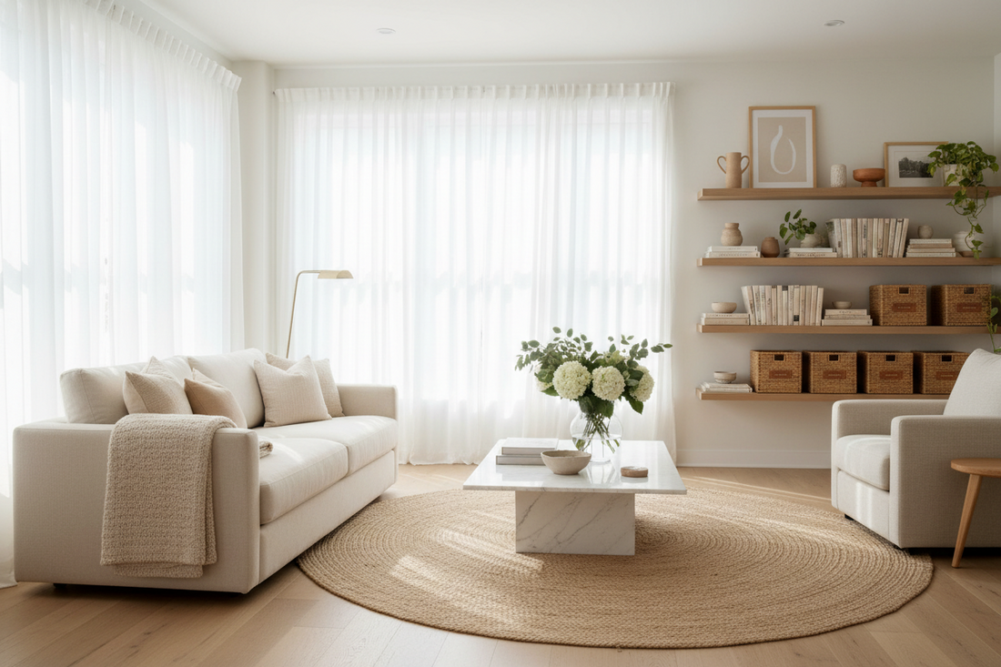 How Thoughtful Design Makes Everyday Living Feel Easier