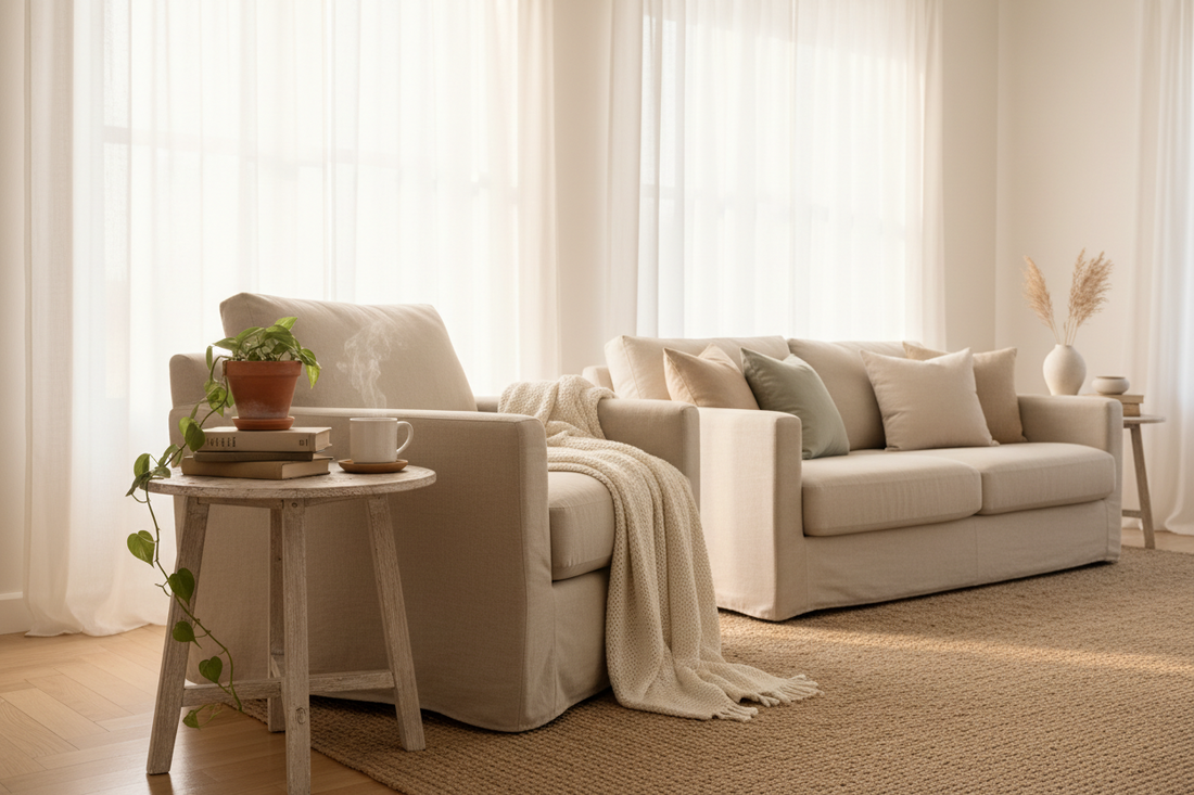 How Thoughtful Home Design Makes Everyday Moments Feel Better