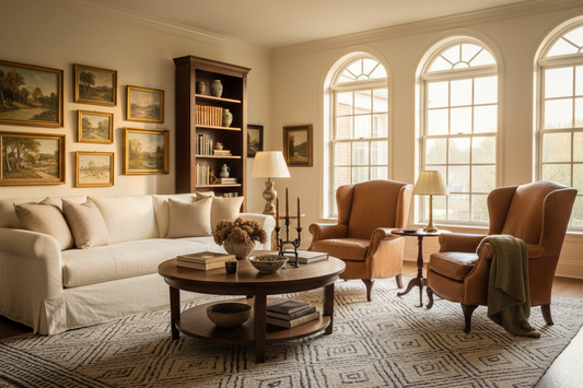 How to Choose Furniture You’ll Still Love Years From Now