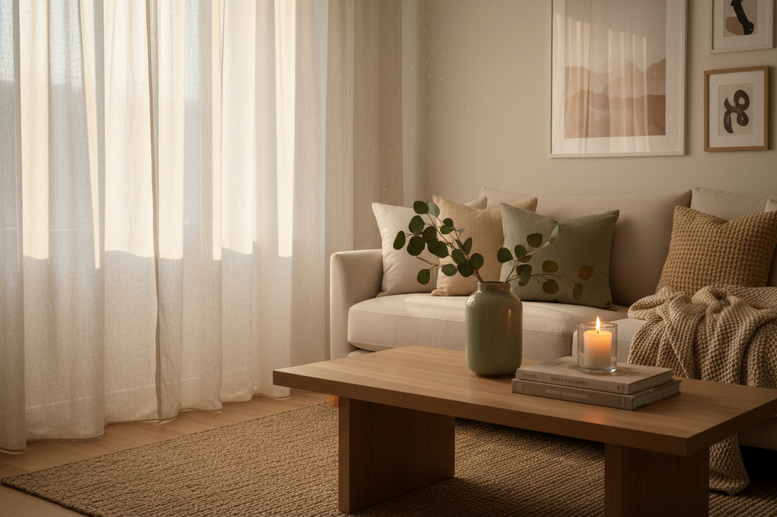 How to Create a Home Atmosphere People Remember