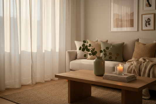 How to Create a Home Atmosphere People Remember