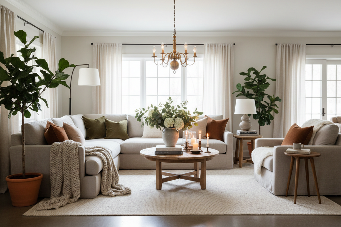 How to Create a Home That Guests Never Want to Leave