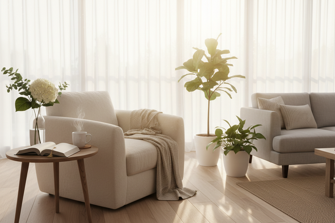 How to Create a Home That Makes Every Morning Feel Better
