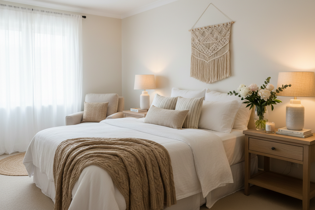 How to Prepare a Beautiful and Comfortable Home for Guests