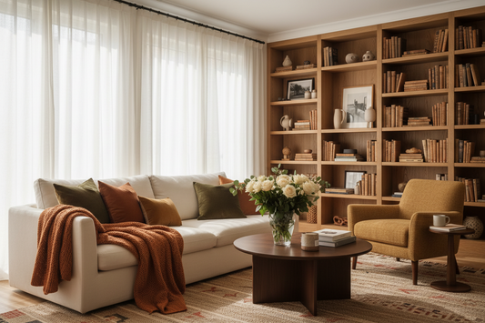 How Your Home Can Become Your Favorite Place to Be