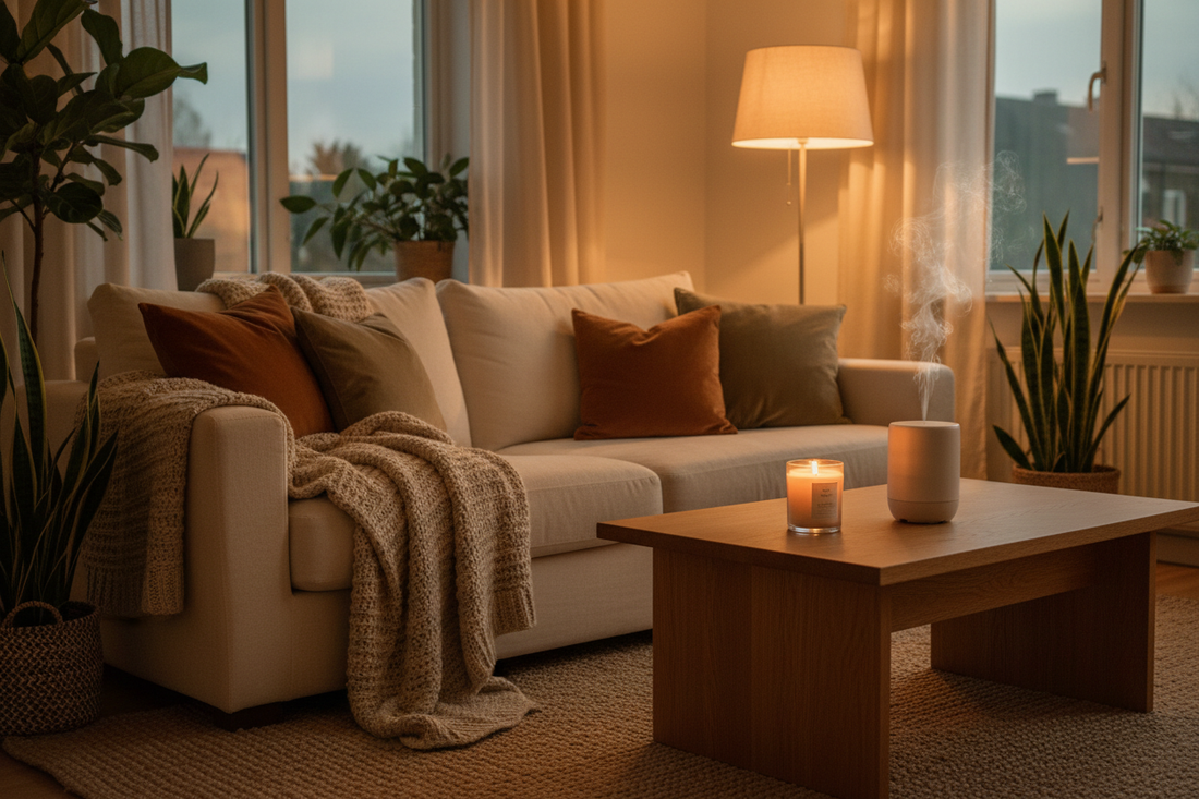 Why Cozy Homes Are More Than a Trend—They’re a Lifestyle