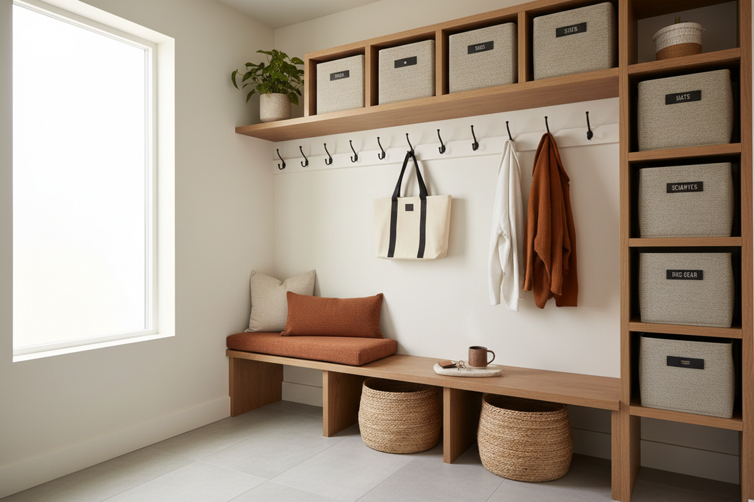 Everyday Home Essentials That Support a Simpler Life