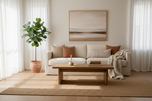 The Art of Cozy Minimalism: How to Achieve the Look