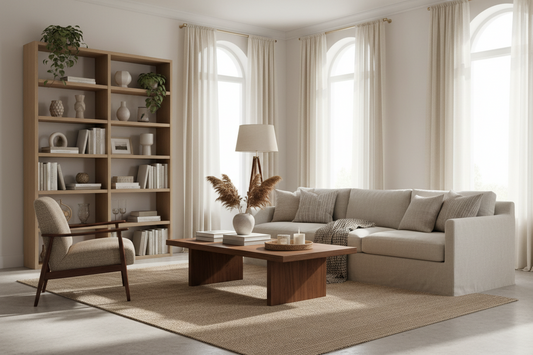 The Furniture Pieces You'll Appreciate Every Single Day