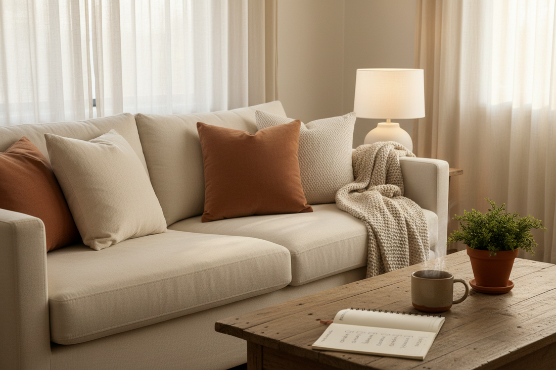 The Home Comfort Checklist Everyone Should Know