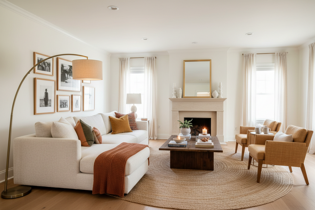 The One Room That Brings Everyone Together