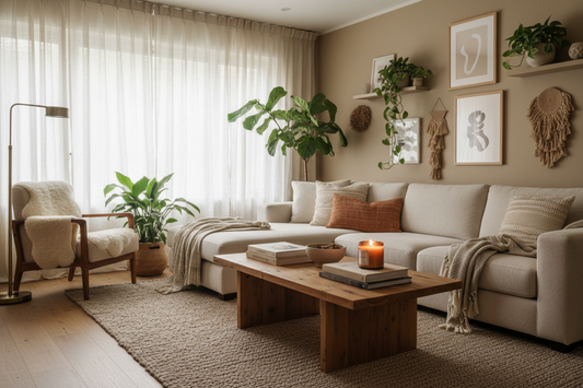 The Secret to Creating a Home You Never Want to Leave