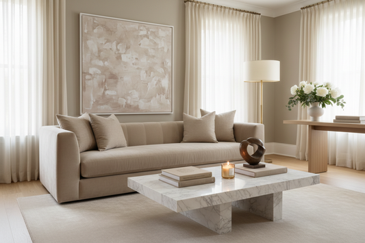 The Secret to Making Any Room Feel More Expensive