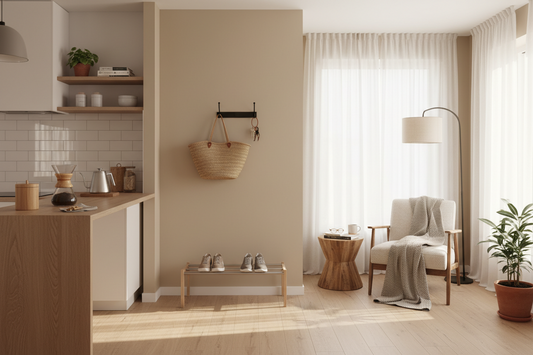 The Simple Design Choices That Made Everyday Life Easier